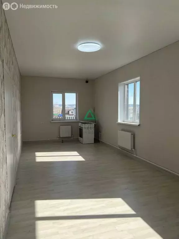 Дом в Языково, Новосёловская улица (100 м) - Фото 1