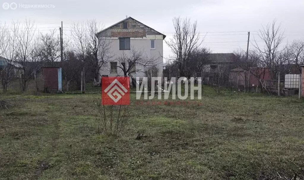 Участок в Урожайновское сельское поселение, ТСН СНТ Весна (4.3 м) - Фото 1