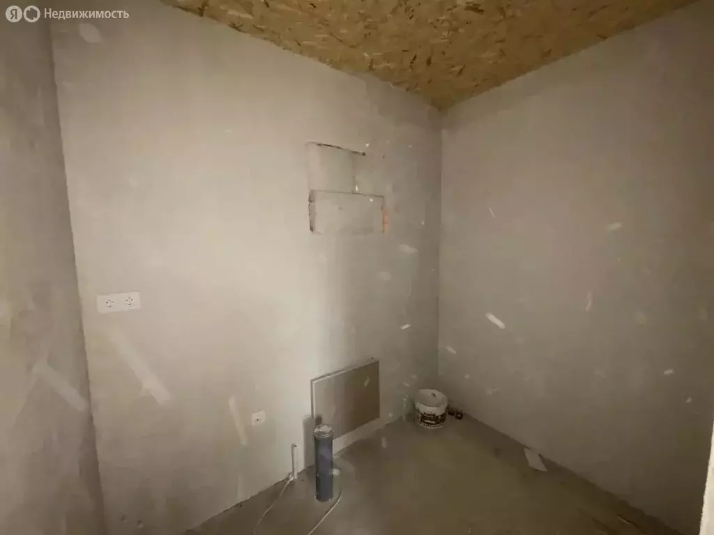 Дом в Крымск, улица Кондратенко (47.2 м) - Фото 1