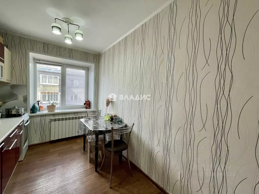 2-к кв. Бурятия, Улан-Удэ Заречный мкр, ул. Мерецкова, 34 (48.8 м) - Фото 1