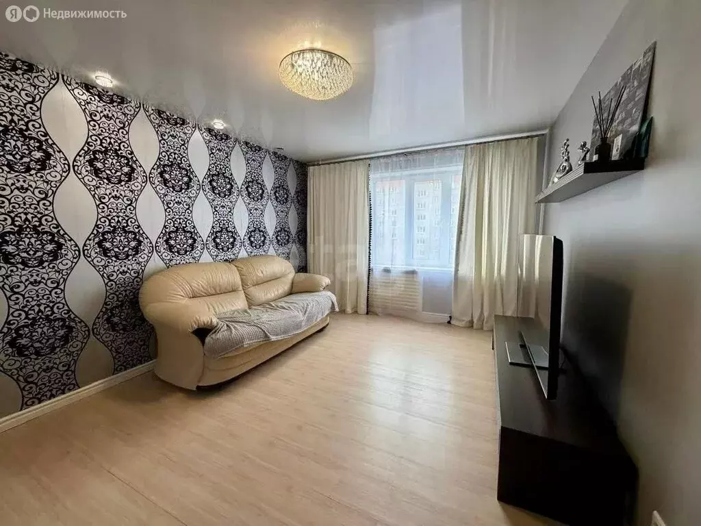 3-комнатная квартира: Ижевск, Первомайская улица, 8 (53.5 м) - Фото 2