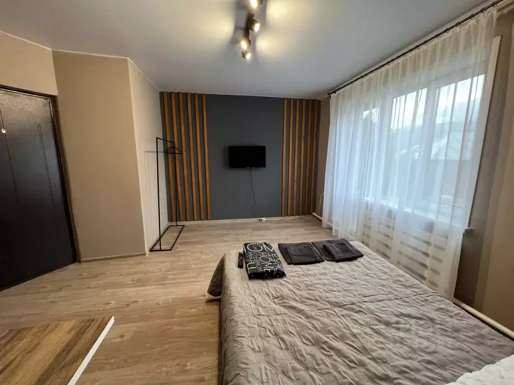 Студия Алтай, Горно-Алтайск Плодовоягодный пер., 8 (25.0 м) - Фото 0