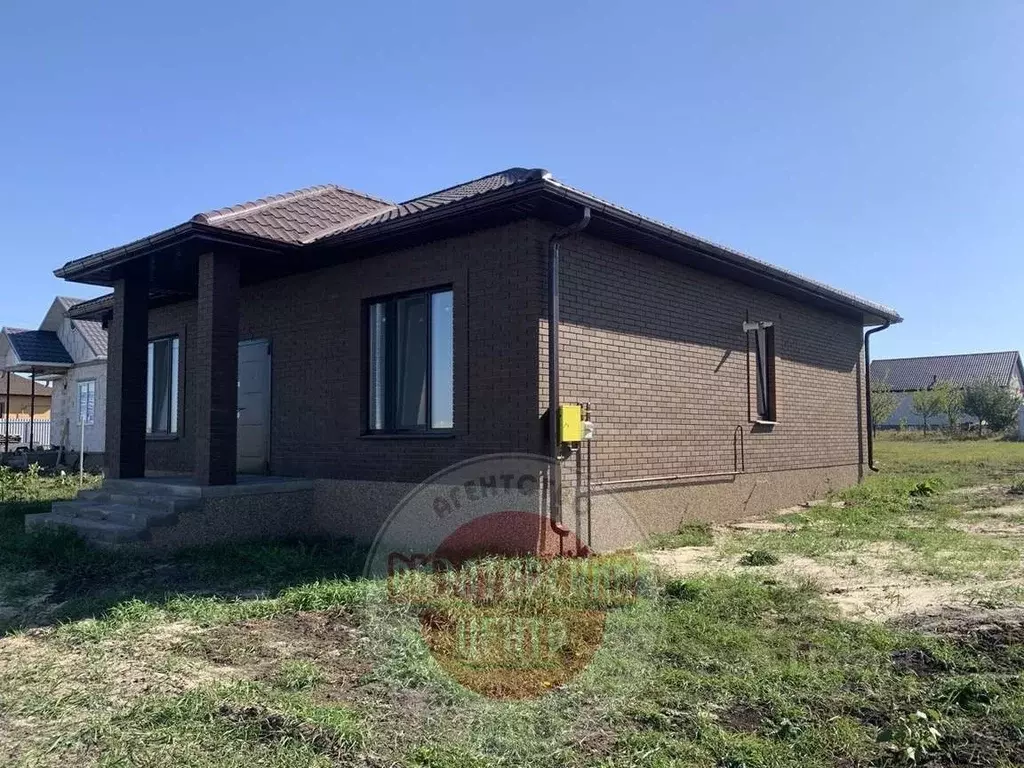 Дом в Белгородская область, Белгородский район, Разумное рп, ... - Фото 2