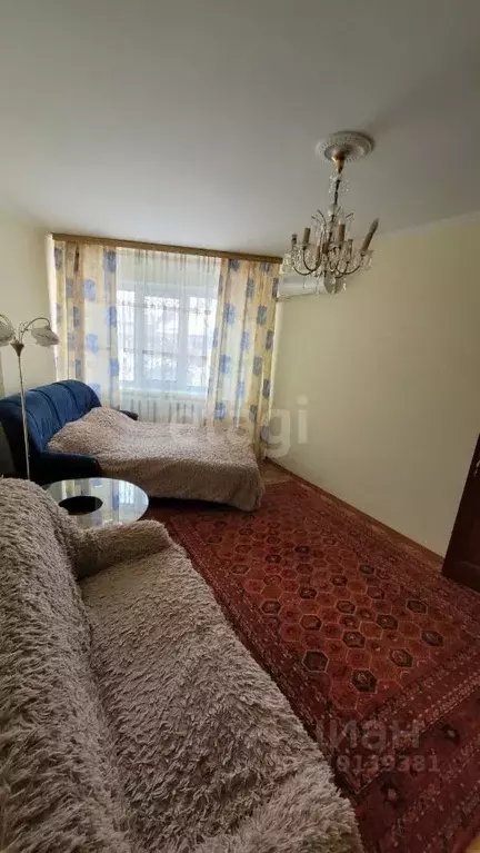 4-к кв. Липецкая область, Липецк Киевская ул., 34 (80.5 м) - Фото 0