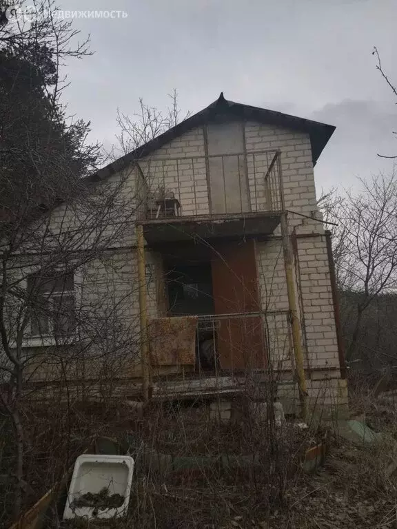 Дом в Белгородская область, Яковлевский муниципальный округ, ... - Фото 1