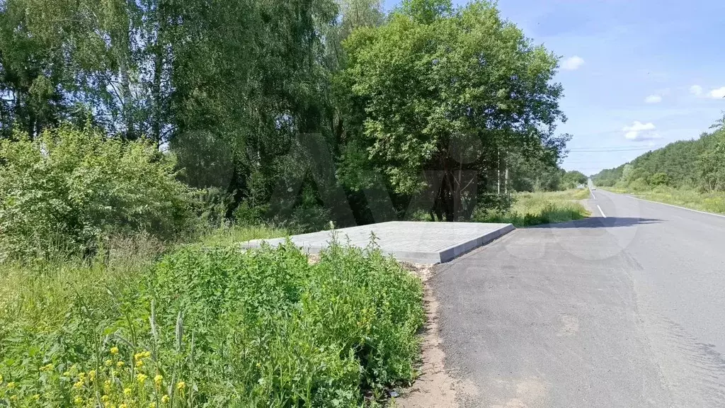Участок 31 сот. (ИЖС) - Фото 1