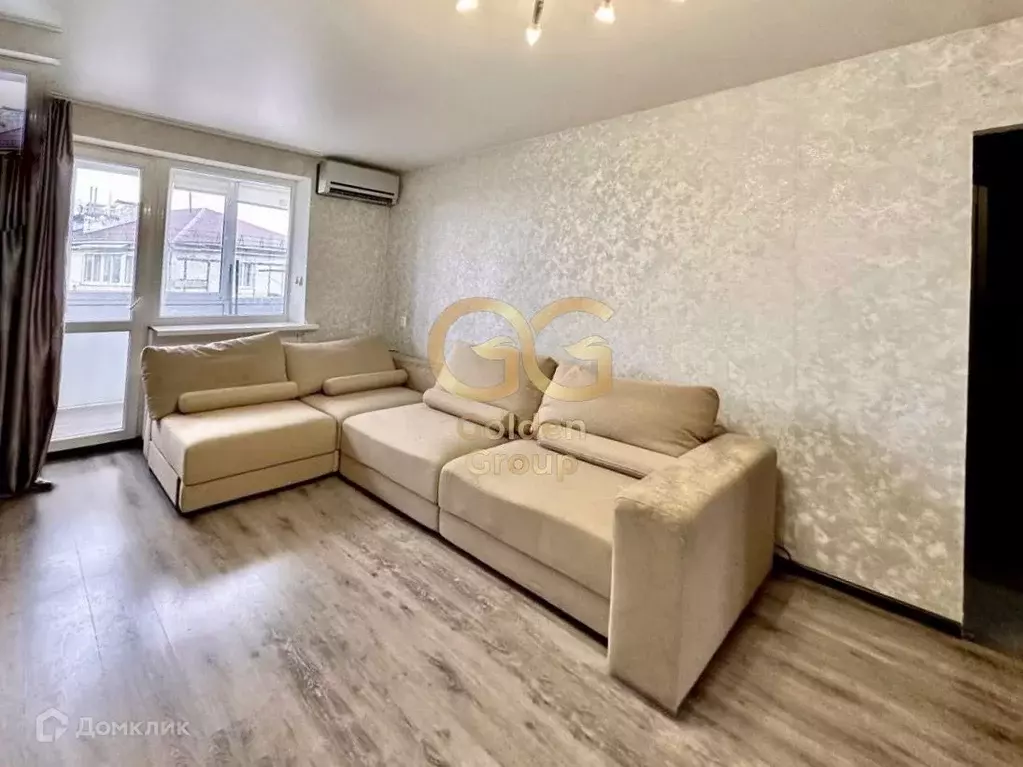Продаётся 2-к квартира, 43.2 м - Фото 0