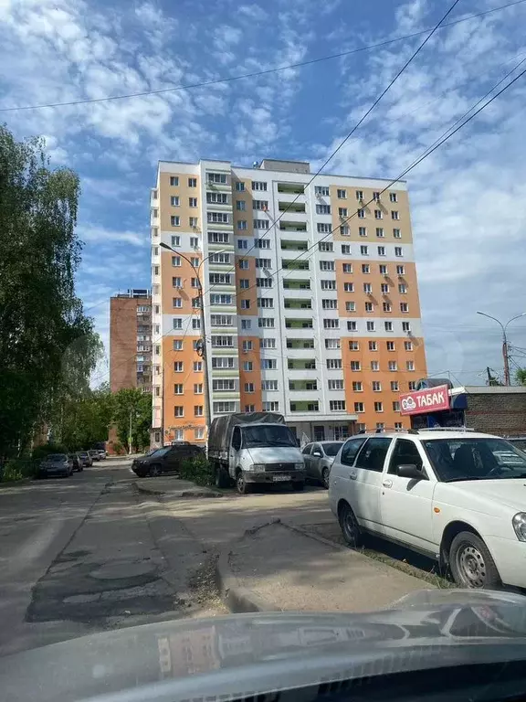Квартира-студия, 25 м, 13/13 эт. - Фото 0