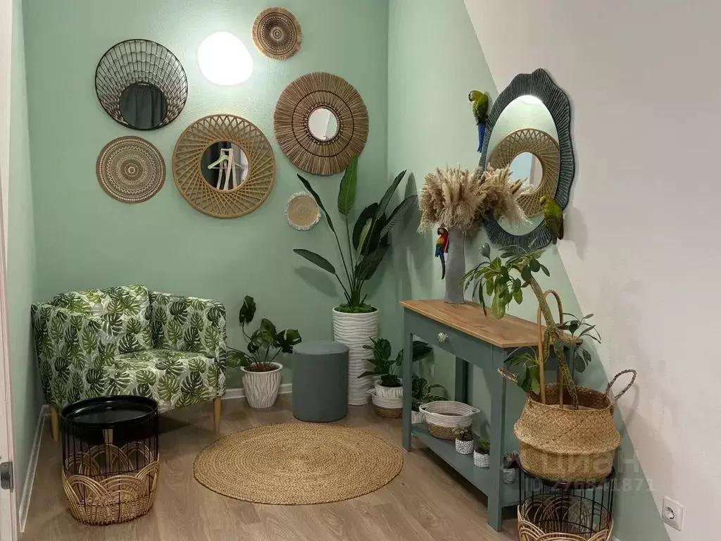 1-к кв. Ярославская область, Ярославль ул. Лескова, 36Б (36.0 м) - Фото 1