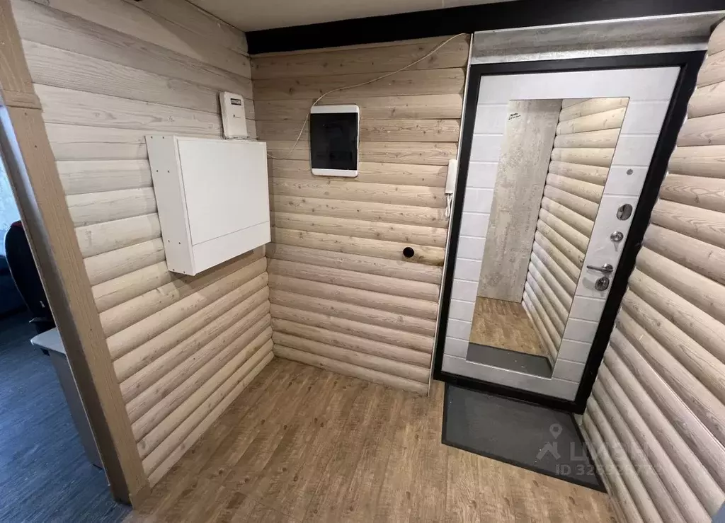 3-к кв. Иркутская область, Иркутский муниципальный округ, пос. ... - Фото 2