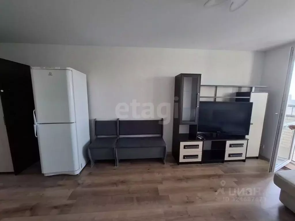 Студия Удмуртия, Ижевск ул. Васнецова, 24 (24.5 м) - Фото 2