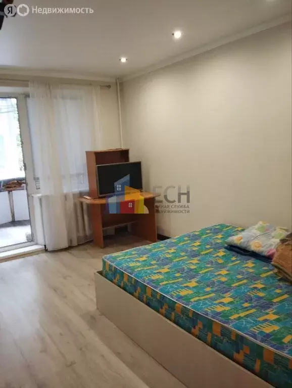 2-комнатная квартира: Тула, улица Максимовского, 8 (51.1 м) - Фото 1