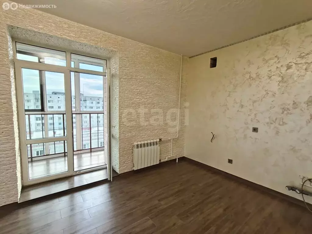 2-комнатная квартира: Муром, улица Щербакова, 19 (56.7 м) - Фото 2