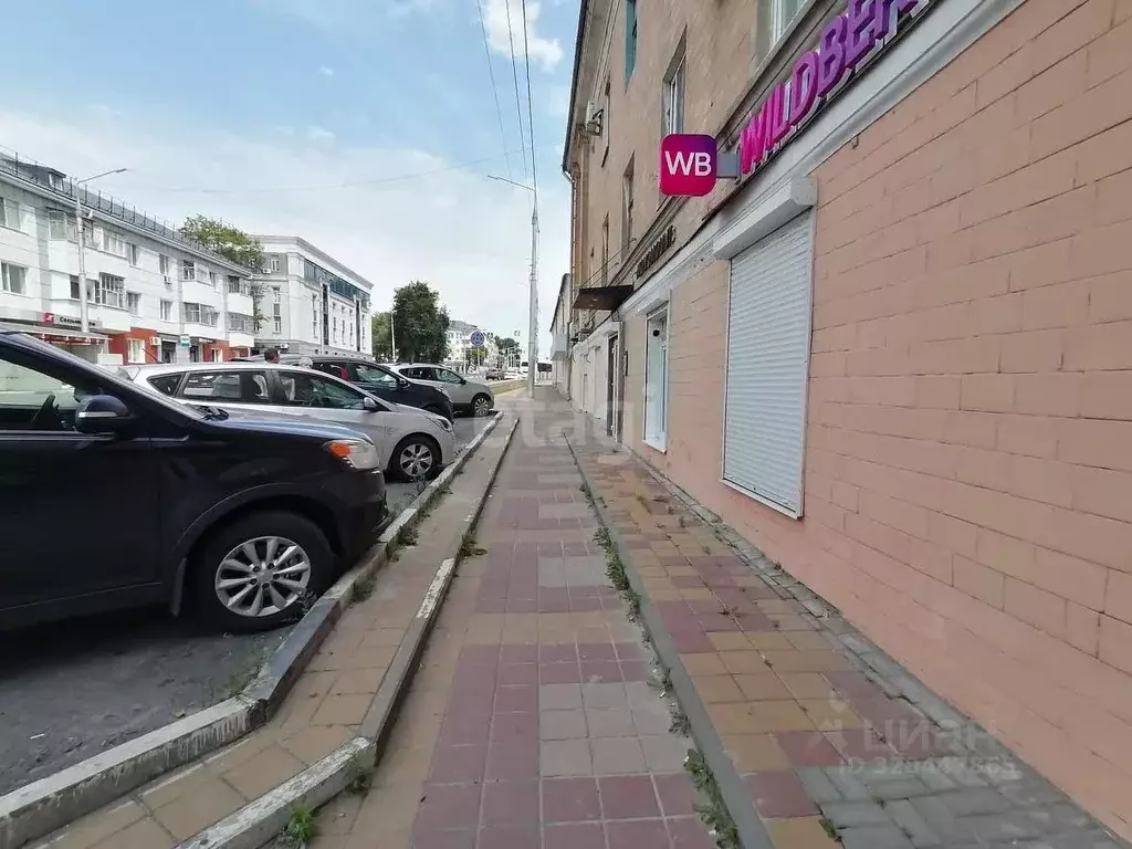 Офис в Белгородская область, Белгород ул. Мичурина, 43 (131 м) - Фото 2