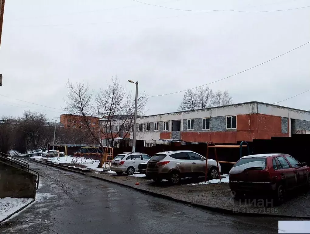 Помещение свободного назначения в Свердловская область, Екатеринбург ... - Фото 1