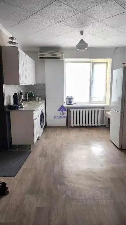 Комната Ростовская область, Волгодонск просп. Курчатова (19.0 м) - Фото 2