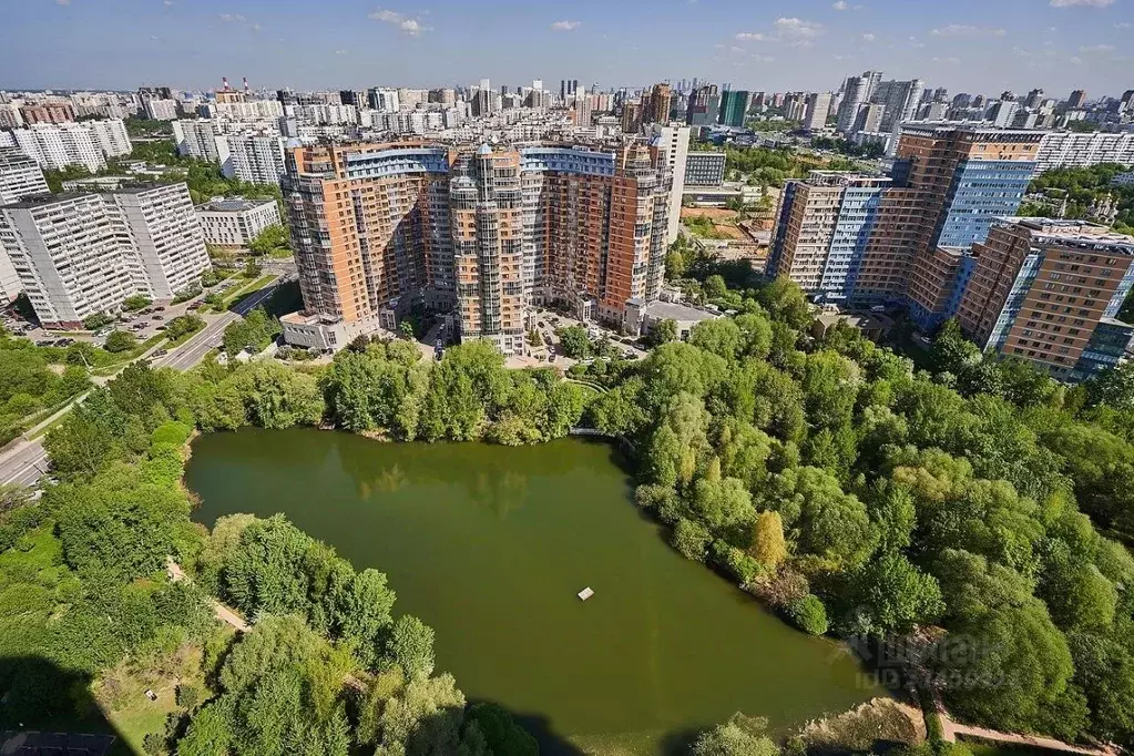 Гараж в Москва просп. Вернадского, 92 (30 м) - Фото 2