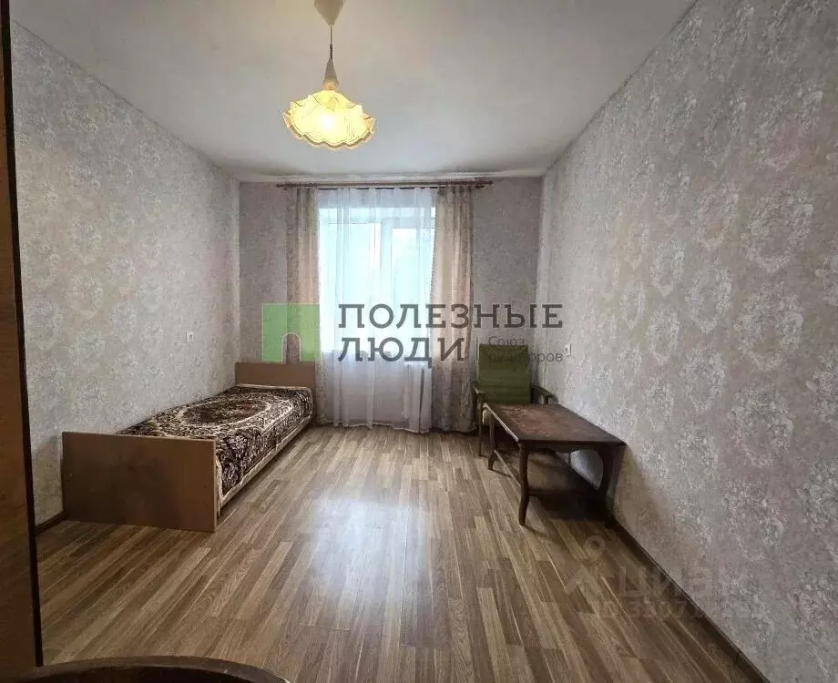 2-к кв. Орловская область, Орел ул. Металлургов, 16 (50.9 м) - Фото 1