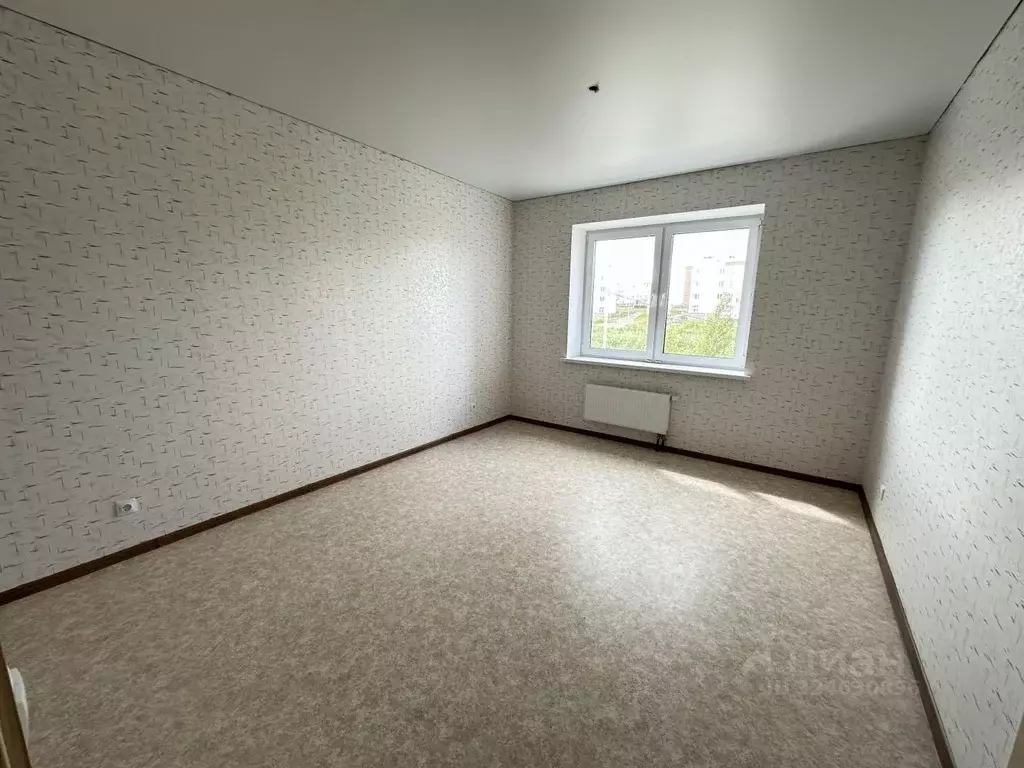 2-к кв. Башкортостан, Уфимский район, с. Миловка бул. Сиреневый, 4 ... - Фото 1