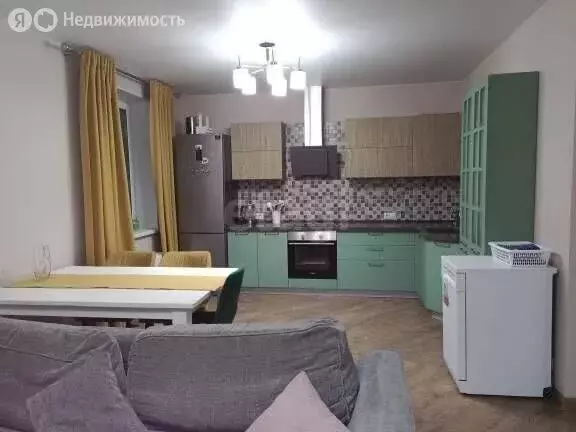 Дом в Тюмень, Заповедная улица (131 м) - Фото 2