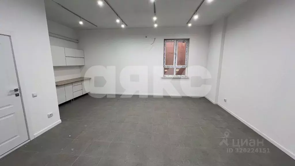 Студия Краснодарский край, Анапа ул. Мирная, 33Ак2 (36.0 м) - Фото 2