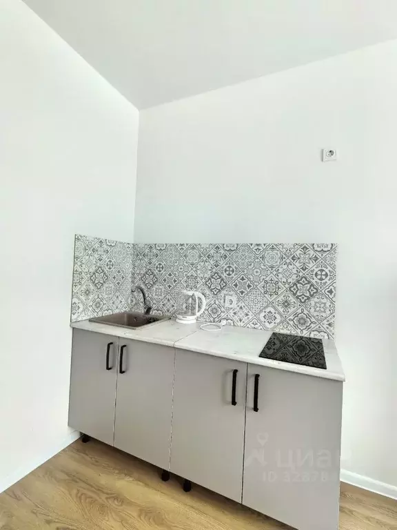 3-к кв. Московская область, Ленинский городской округ, Мисайлово пгт, ... - Фото 2