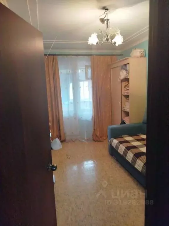 3-к кв. Новосибирская область, Новосибирский район, Краснообск рп, 2-й ... - Фото 1