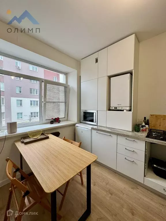 Продаётся 2-к квартира, 46 м - Фото 0