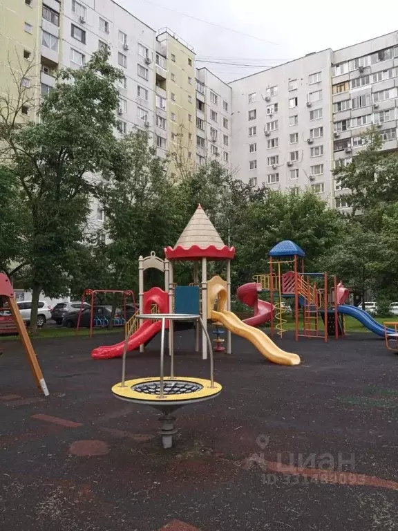 2-к кв. Москва Каргопольская ул., 12 (56.0 м) - Фото 2