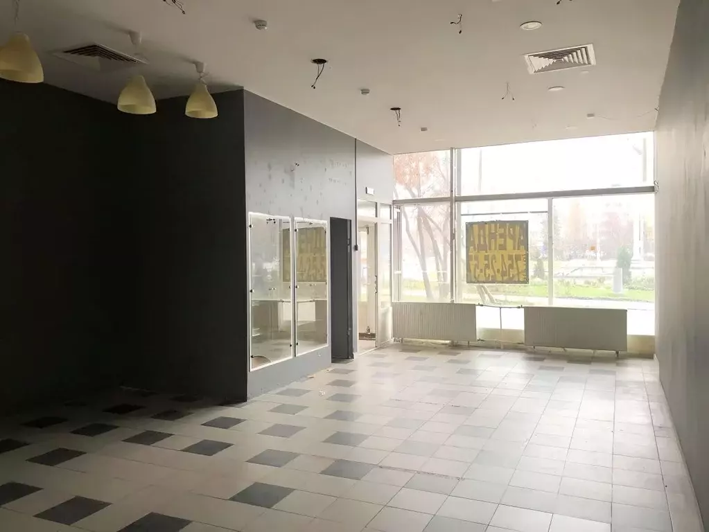 Помещение свободного назначения в Москва ул. Народного Ополчения, 21К1 ... - Фото 2