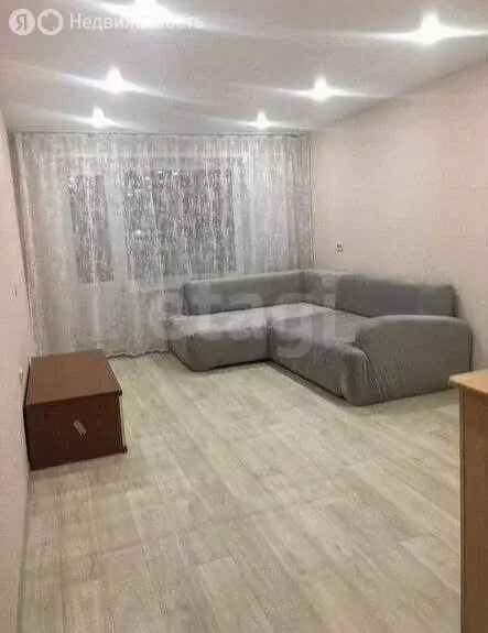 1-комнатная квартира: Курган, жилой район Центральный, улица 1 Мая, ... - Фото 2