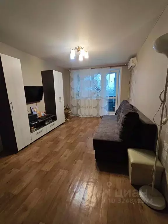 2-к кв. Самарская область, Самара просп. Карла Маркса, 320 (43.0 м) - Фото 2