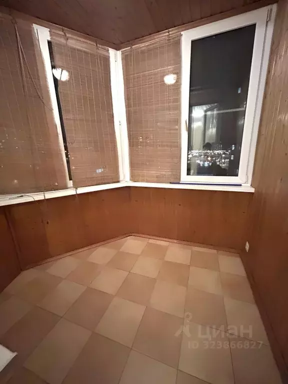 3-к кв. Москва ул. Дмитриевского, 17 (80.6 м) - Фото 1