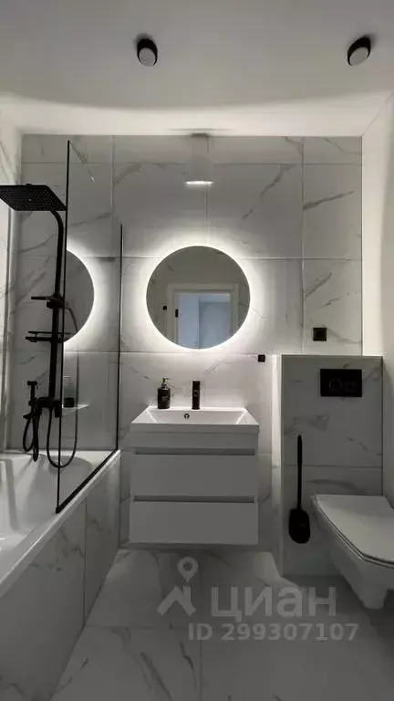 1-к кв. Калининградская область, Гусев ул. Ульяновых, 5 (40.0 м) - Фото 1