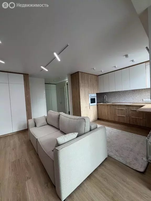 1-комнатная квартира: Евпатория, улица 9 Мая, 55В (36 м) - Фото 2