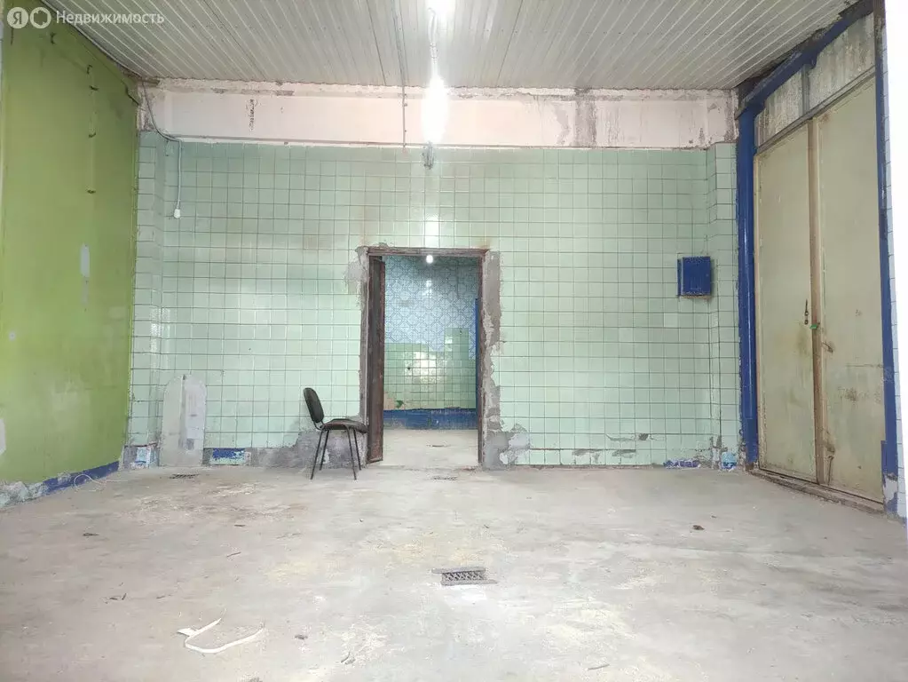 Помещение свободного назначения (270 м) - Фото 1