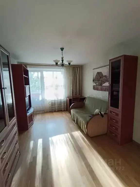 2-к кв. Москва Халтуринская ул., 14К2 (48.0 м) - Фото 1