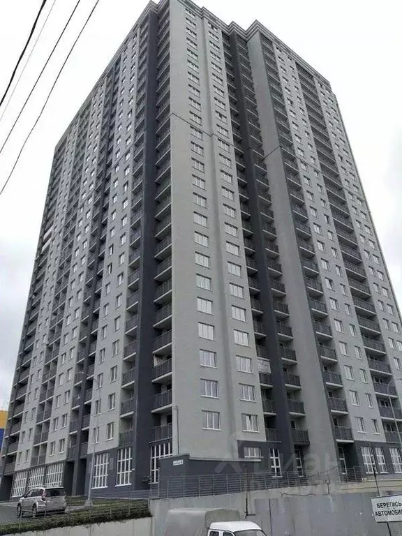 1-к кв. Самарская область, Самара ул. Советской Армии, 91 (38.0 м) - Фото 0