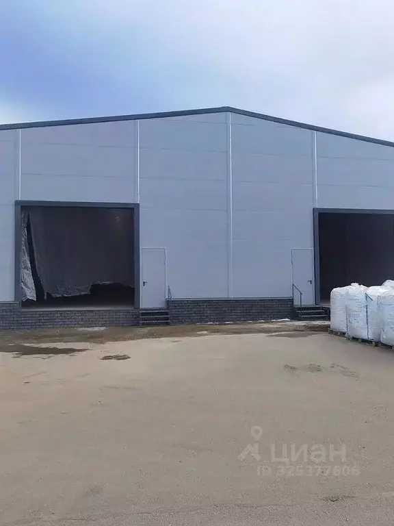 Помещение свободного назначения в Московская область, Ленинский ... - Фото 2