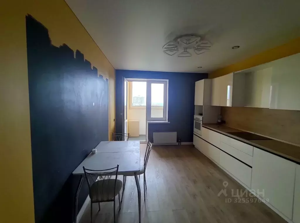 2-к кв. Нижегородская область, Нижний Новгород д. Афонино, ул. Красная ... - Фото 2