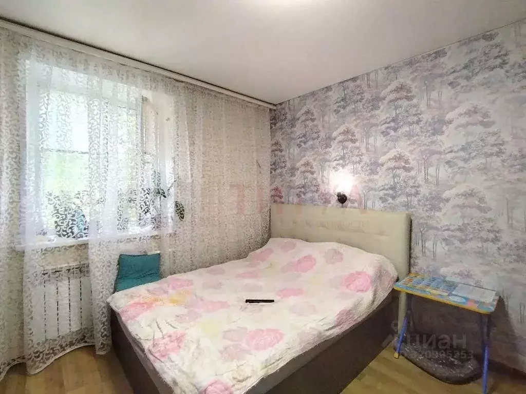 2-к кв. Белгородская область, Старый Оскол Лебединец мкр, 27 (36.0 м) - Фото 1
