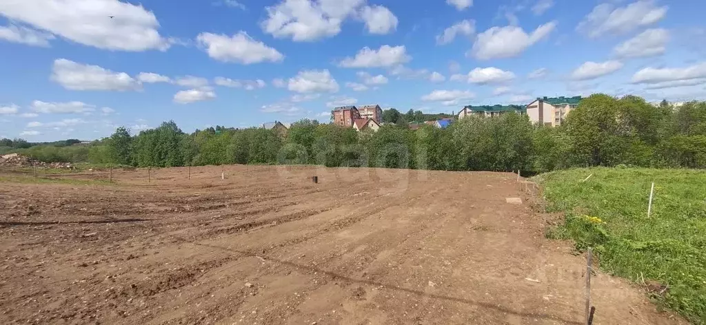 Участок в Коми, Сыктывкар 4 (10.0 сот.) - Фото 0
