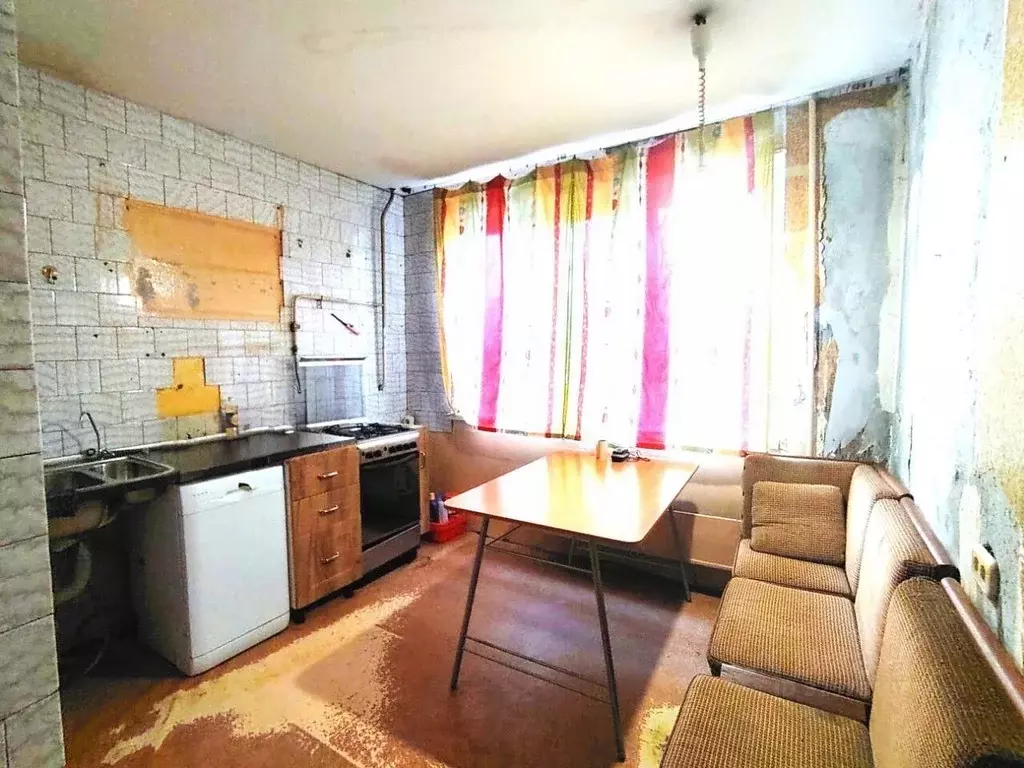 2-к кв. Ленинградская область, Гатчинский муниципальный округ, Тайцы ... - Фото 1