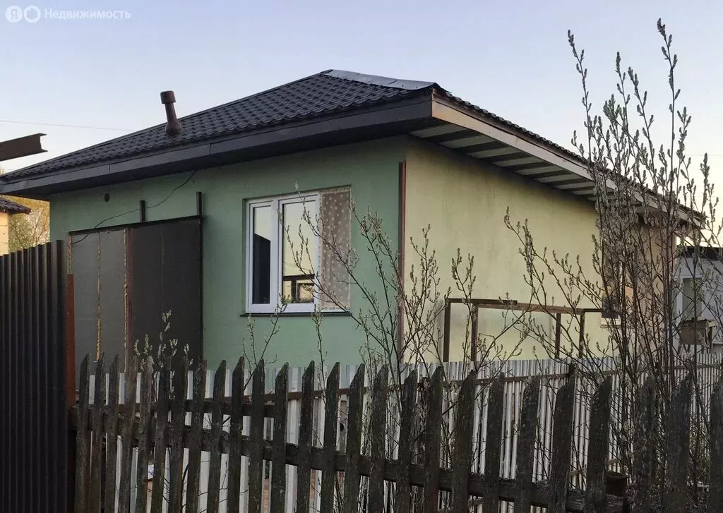 Дом в Обнинск, садоводческое некоммерческое товарищество Орбита ... - Фото 0