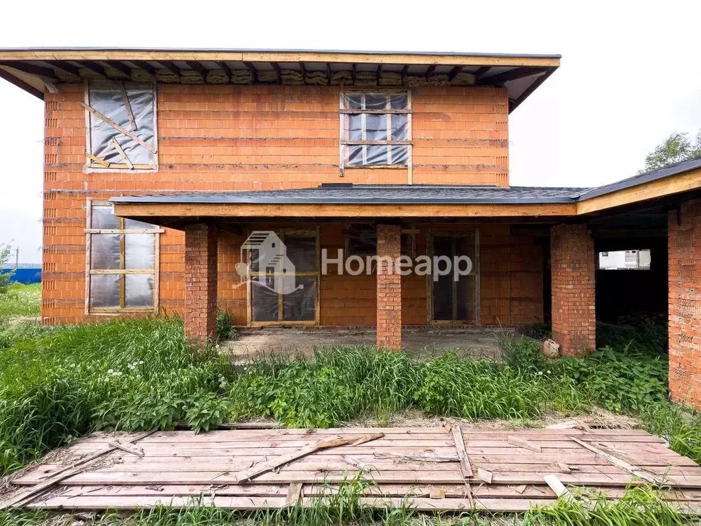 Дом в Московская область, Яхрома Дмитровский муниципальный округ, ... - Фото 2