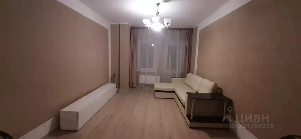 2-к кв. Московская область, Апрелевка Наро-Фоминский городской округ, ... - Фото 1