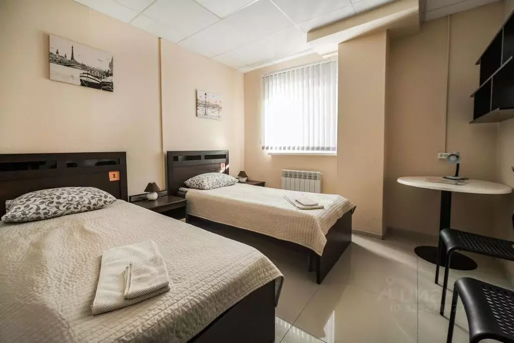 Комната Тюменская область, Тобольск 6-й мкр, 38 (11.0 м) - Фото 1