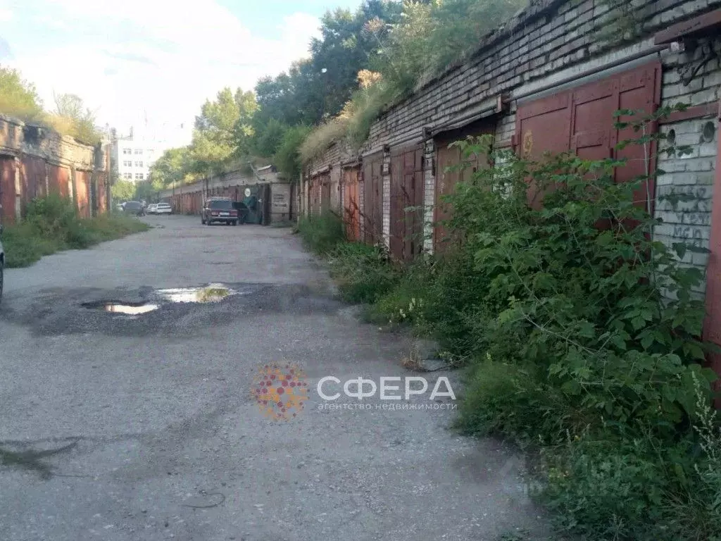 Гараж в Новосибирская область, Новосибирск  (15 м) - Фото 1