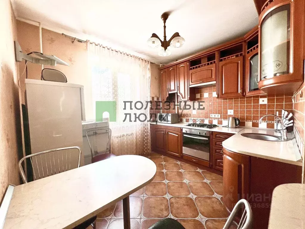 3-к кв. Белгородская область, Белгород ул. Есенина, 36 (71.0 м) - Фото 1