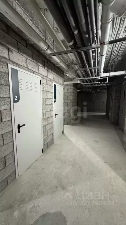 Склад в Тюменская область, Тюменский муниципальный округ, д. Дударева ... - Фото 2